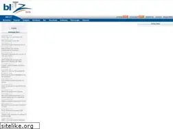 Sites similar to blitztech.ro