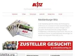 Sites similar to blitzverlag.de