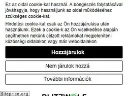 Sites similar to blitzwolf.hu