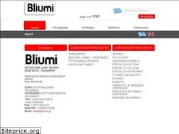 Sites similar to bliumi.gr