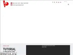 Sites similar to bliuntung.com