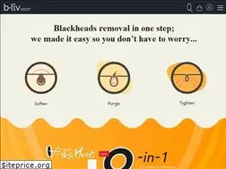 Sites similar to bliv.com
