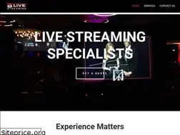 Sites similar to blive.net.au