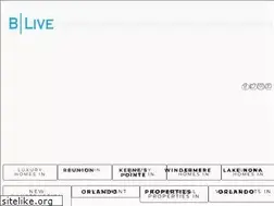 Sites similar to bliverealestate.com