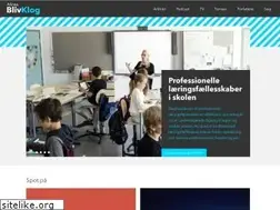 Sites similar to blivklog.dk