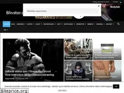 Sites similar to blivstor.dk