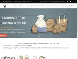 Sites similar to blivusbags.com