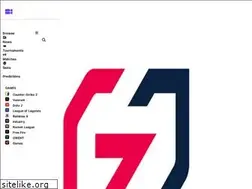 Sites similar to blix.gg