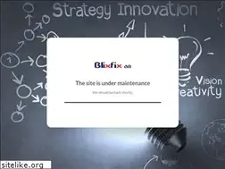 Sites similar to blixfix.se