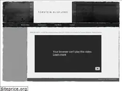 Sites similar to blixfjord.com