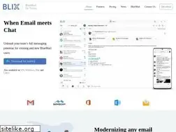 Sites similar to blixhq.com