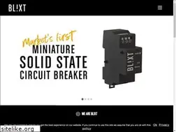 Sites similar to blixt.tech