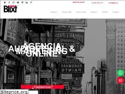 Sites similar to blixt.tv