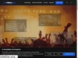 Sites similar to blixten.se