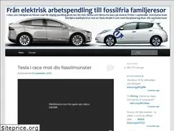 Sites similar to blixtgordon.wordpress.com