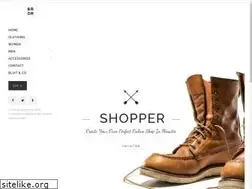 Sites similar to blixtshop.com
