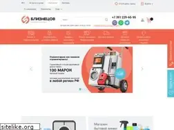 Sites similar to bliz.ru
