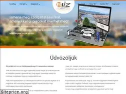 Sites similar to blizart.hu
