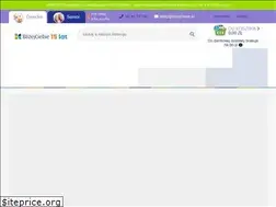 Sites similar to blizejciebie.pl