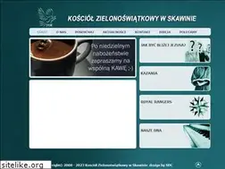 Sites similar to blizejjezusa.pl