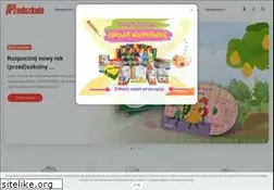 Sites similar to blizejprzedszkola.pl