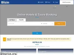 Sites similar to blizin.com