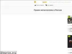 Sites similar to blizkolom.ru