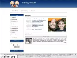 Sites similar to blizniaki.net