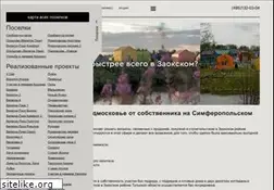 Sites similar to blizoki.ru