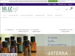 Sites similar to blizwellness.com