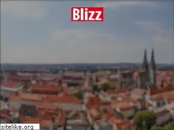 Sites similar to blizz-regensburg.de