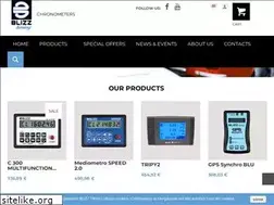 Sites similar to blizz-timing.com