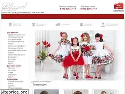 Sites similar to blizzard-bluz.ru
