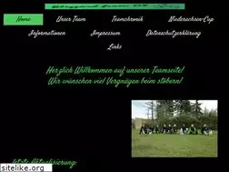 Sites similar to blizzard-from-os.de