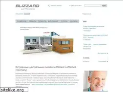 Sites similar to blizzard-lt.ru