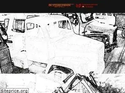 Sites similar to blizzard-prints.ch