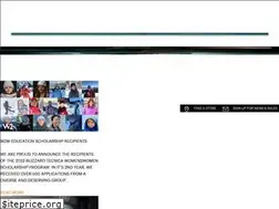 Sites similar to blizzard-ski.com