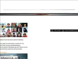 Sites similar to blizzard-tecnica.com