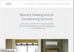 Sites similar to blizzardairinc.com
