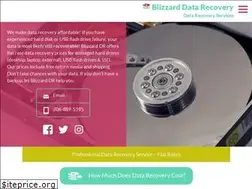 Sites similar to blizzarddr.com