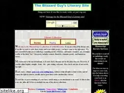 Sites similar to blizzardguy.com
