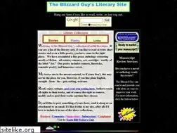 Sites similar to blizzardguy.tripod.com