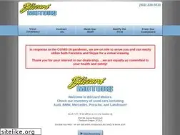 Sites similar to blizzardmotors.com