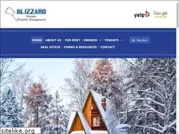 Sites similar to blizzardpm.com