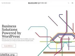 Sites similar to blizzardpress.com