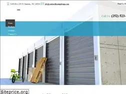 Sites similar to blizzardsstorage.com