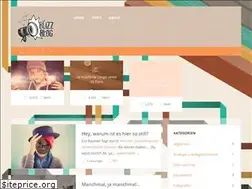 Sites similar to blizzblog.de