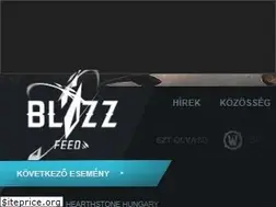 Sites similar to blizzfeed.hu