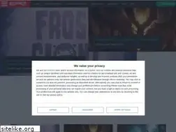 Sites similar to blizzplanet.pl