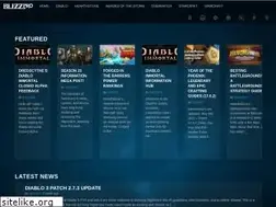 Sites similar to blizzpro.com